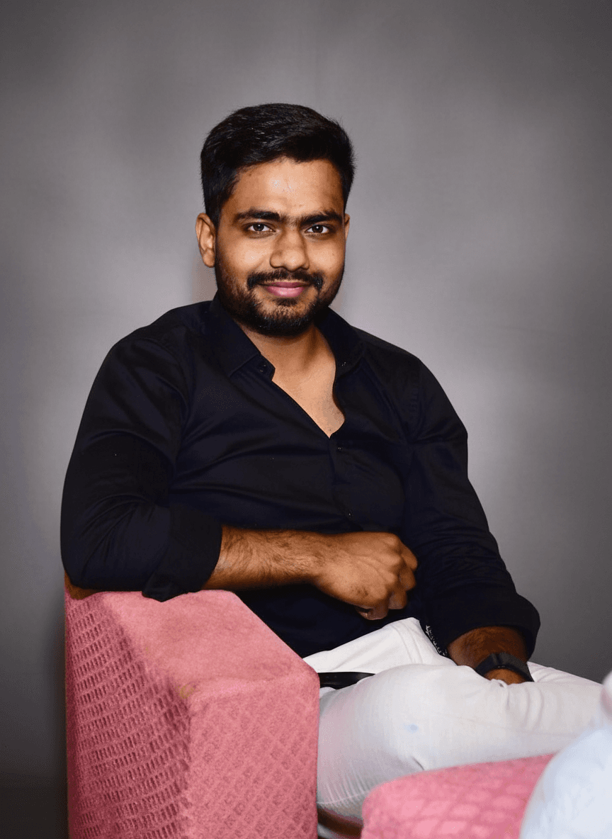 Ankit Sharma